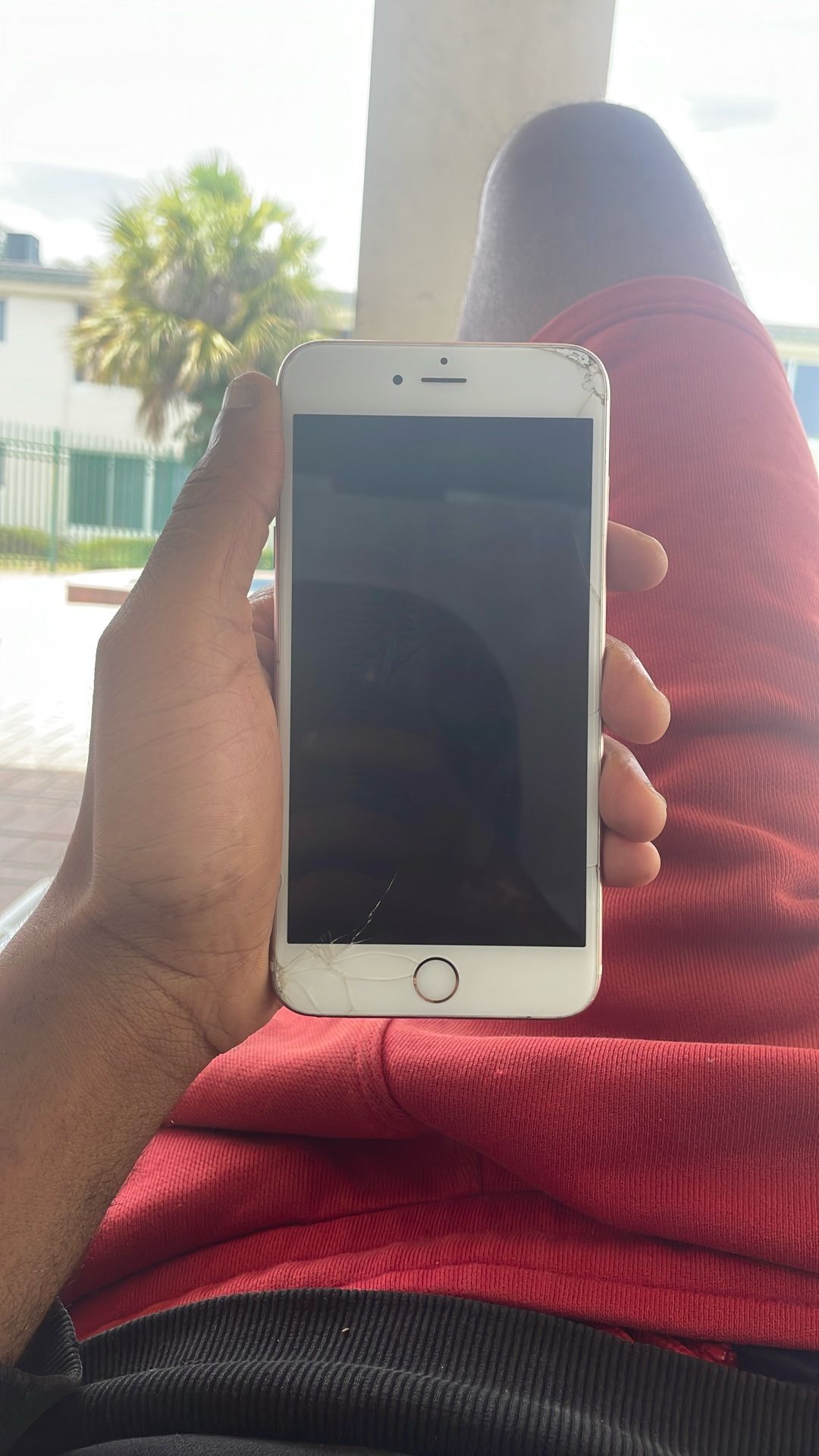 iPhone 6 S