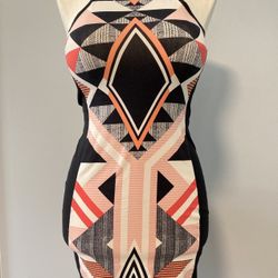Express Dress Size Small