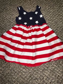 Infant dress