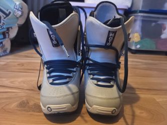 Kids Snowboarding Boots