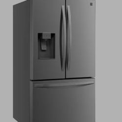 Kenmore Elite Redrigerator- French Door