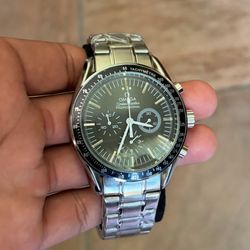 Omega Speedmaster