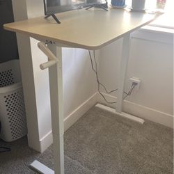 Standing Desk Adustable 