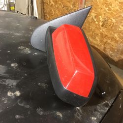 2014-2018 GMC Mirrors