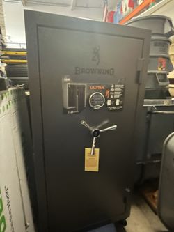 BROWNING Gun Safe