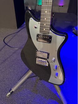 Fender Limited Edition Meteora