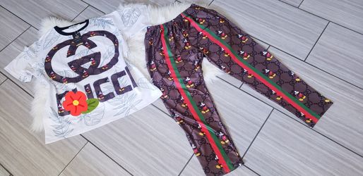 Cute Mickey set