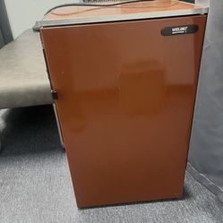 Mini Fridge 