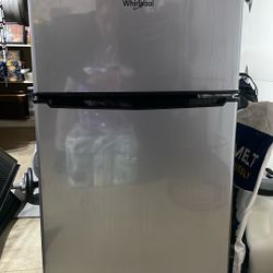 Refrigerator Freezer