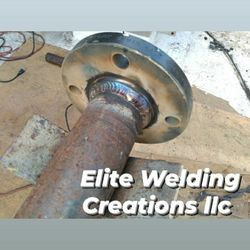 Welder (Mobile)