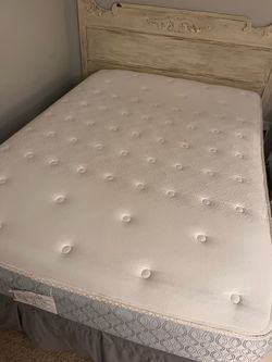 Full Sized Mattress