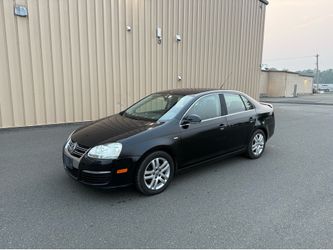 2007 Volkswagen Jetta