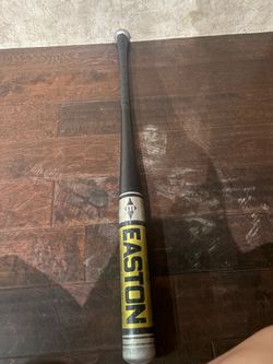 Easton bat softball