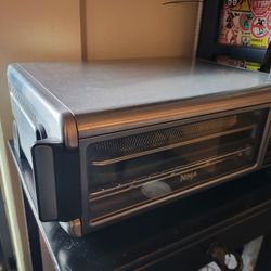 Large Ninja Air Fryer