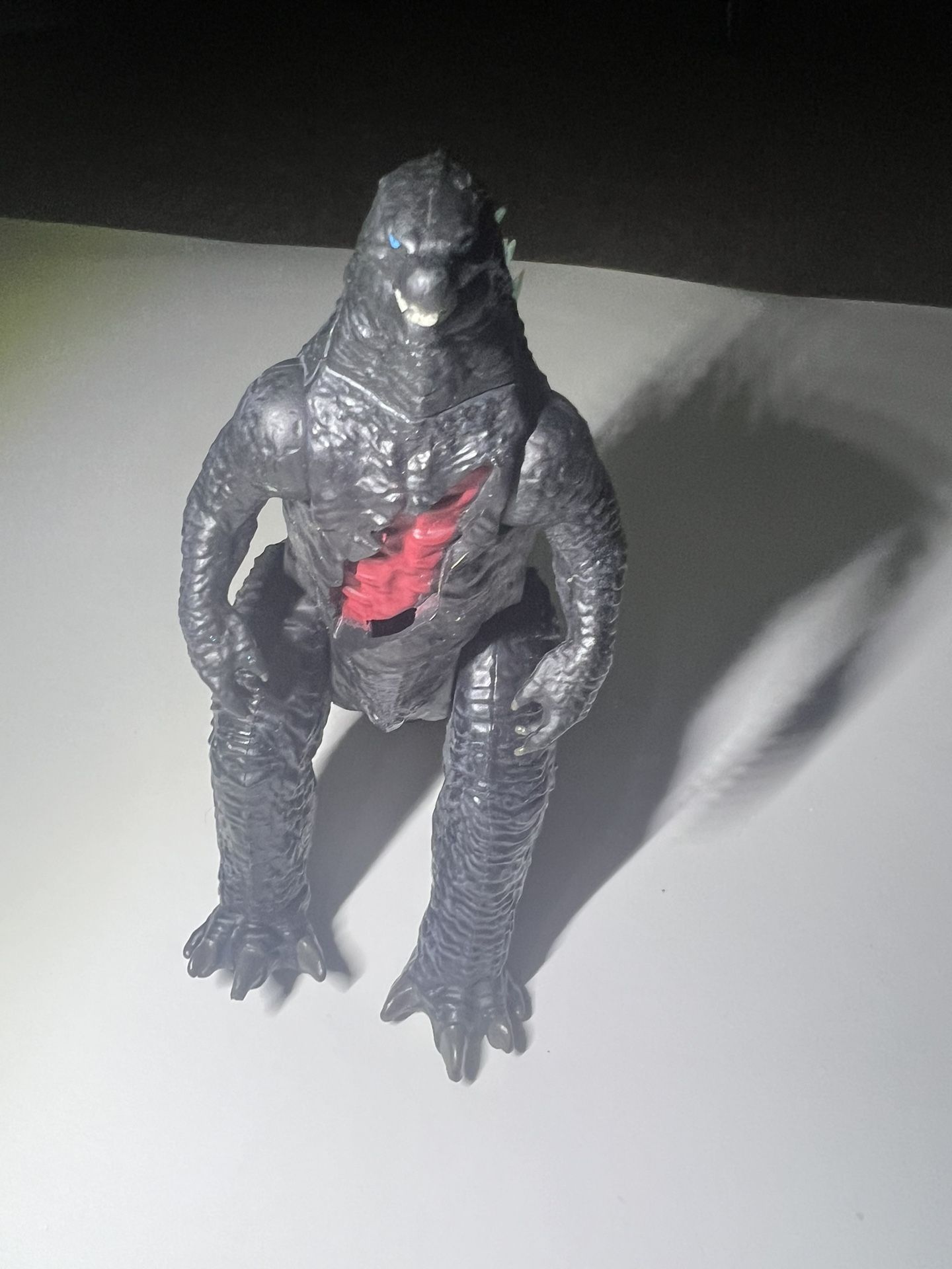GODZILLA Action Figure 6.5"