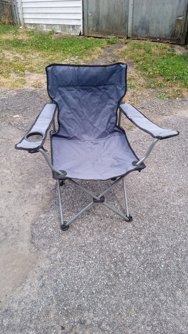 Folding Portable Chair