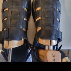 Timberland Smart Comfort Mens Sandles 11M