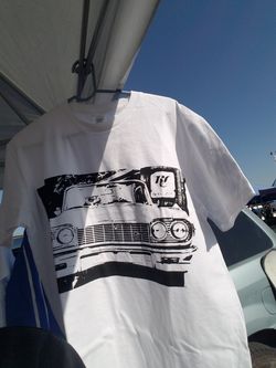 Oldschool T Shirts