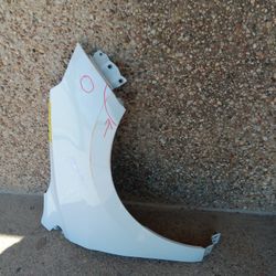 2018-21 Chevy Equinox Right Fender 