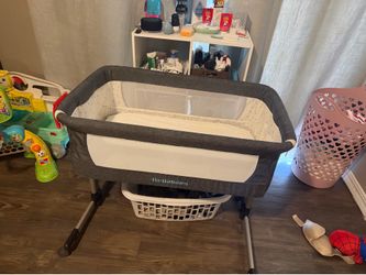 Baby bassinet