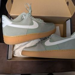 Nike Air Forces (Worn Once)