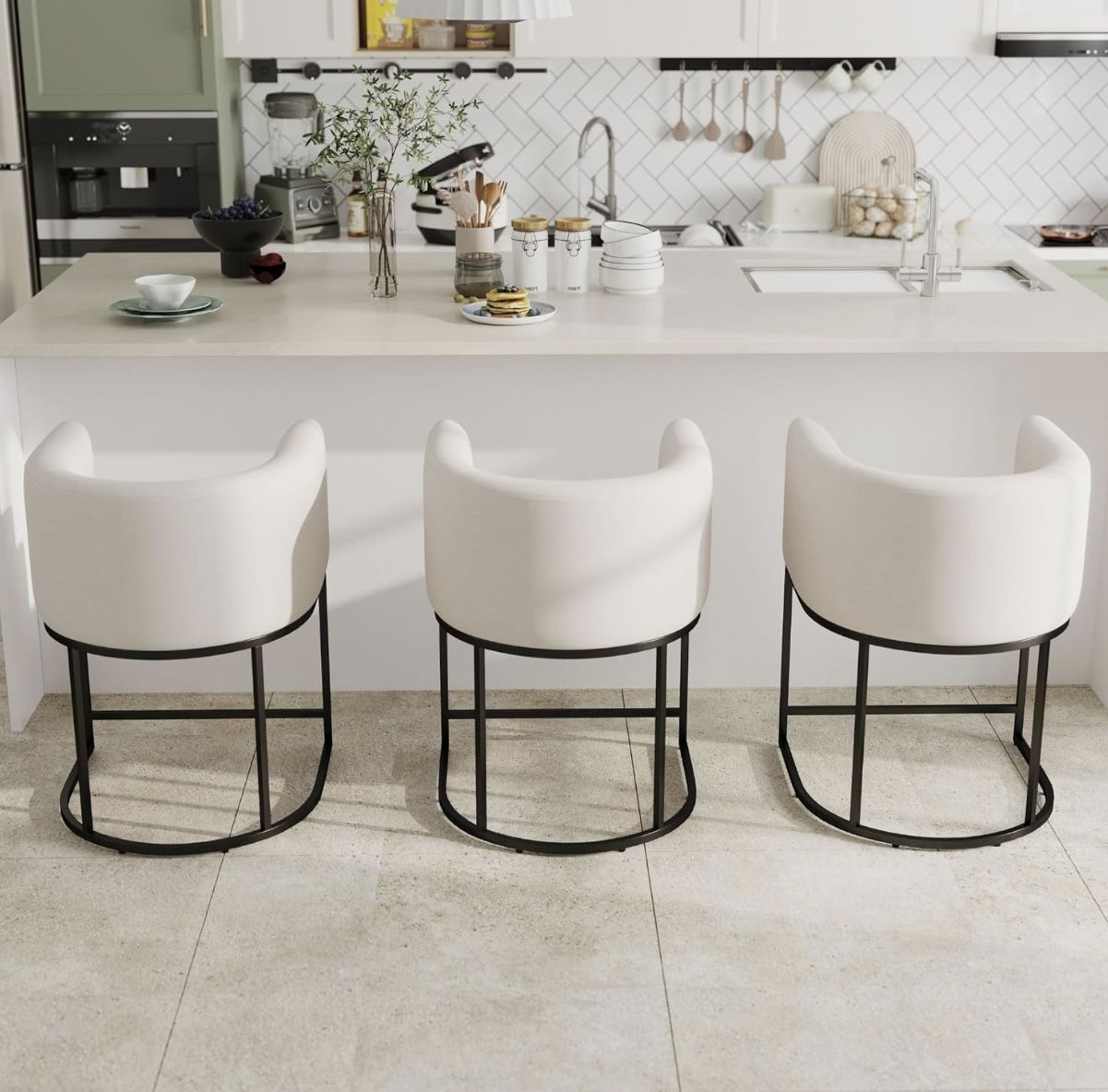 Modern Bar Stools