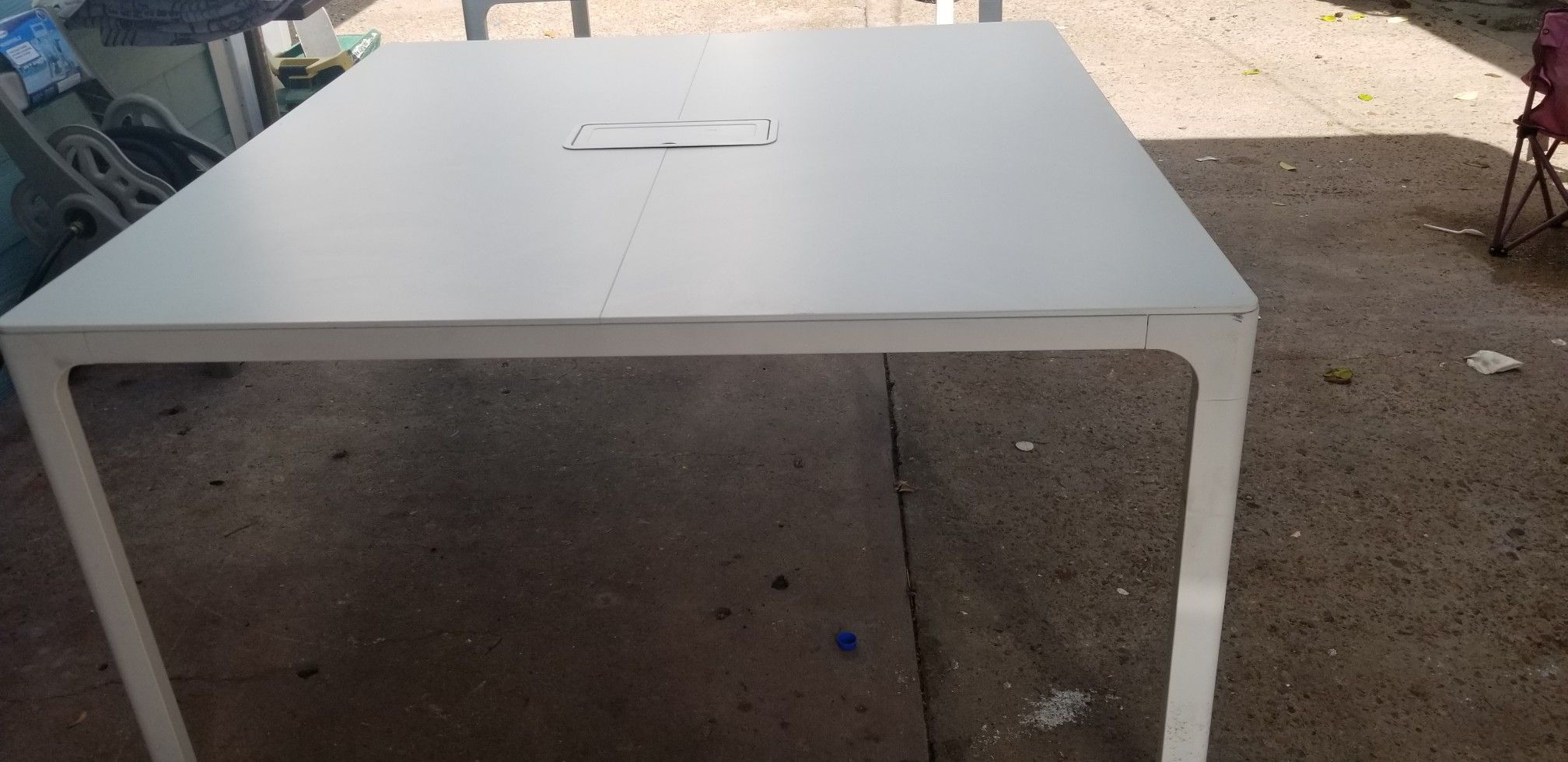 FREE IKEA TABLES