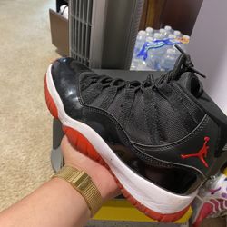 Jordan 11 Bred  98