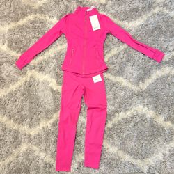 LULULEMON SET