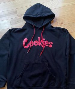Cookies sweater