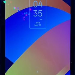 TCL Tablet 8 Plus 