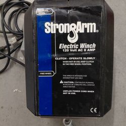Electric Wench