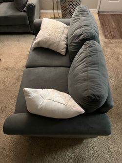 Small couch like new