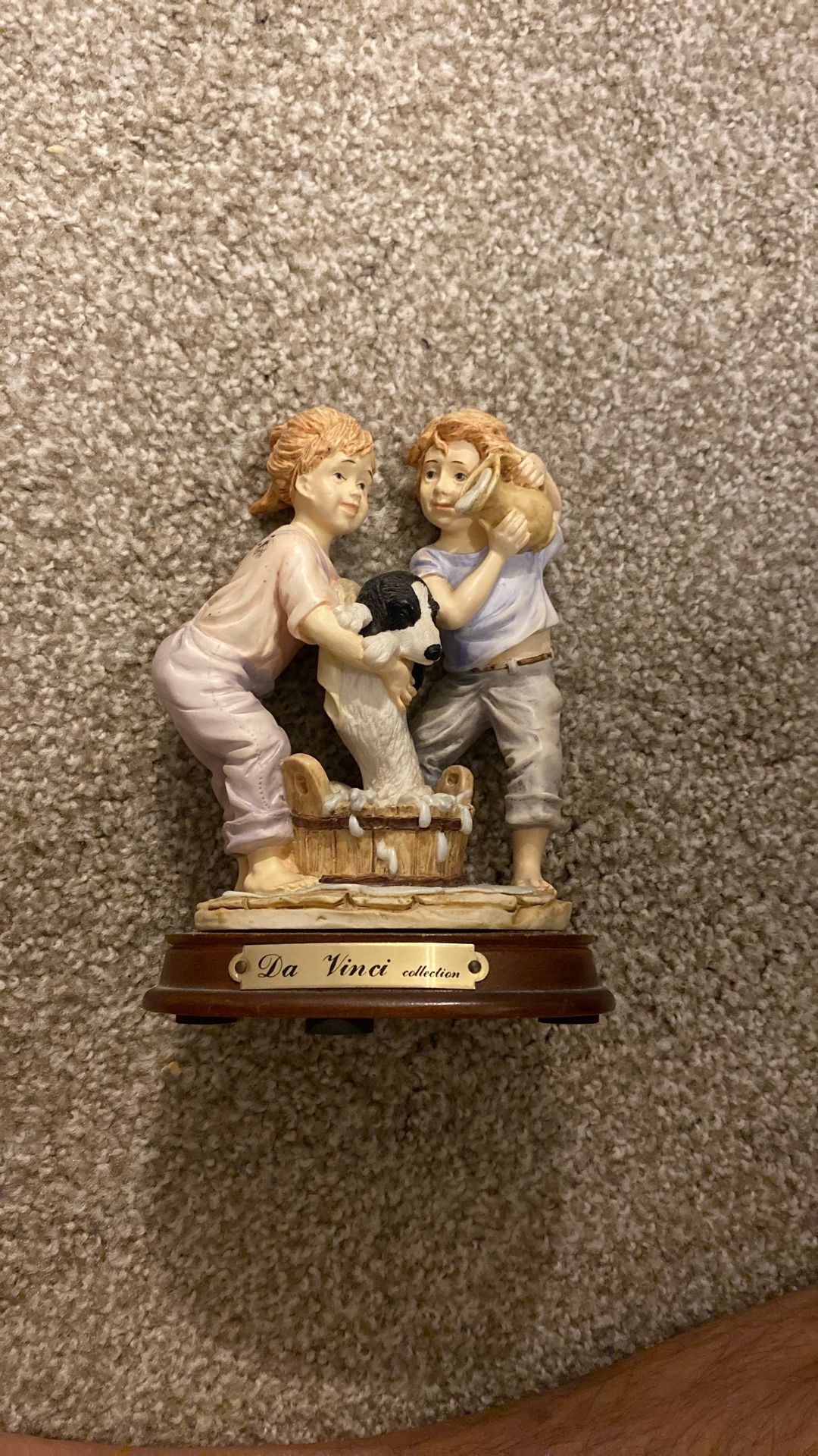 Da Vinci Collection