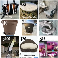 Lots Of Item encino 91316