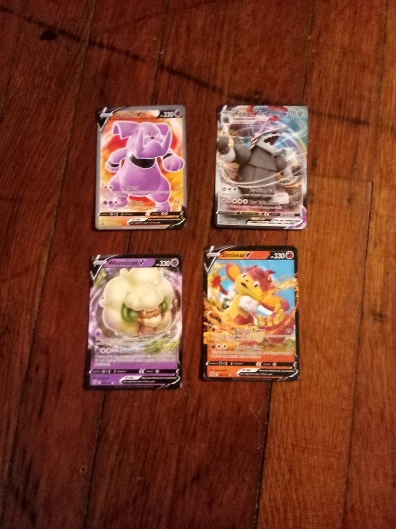 Pokemon