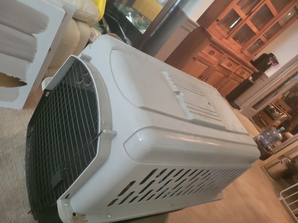X Large Dog Crate