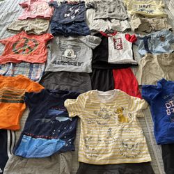 Ropa Para Niño 