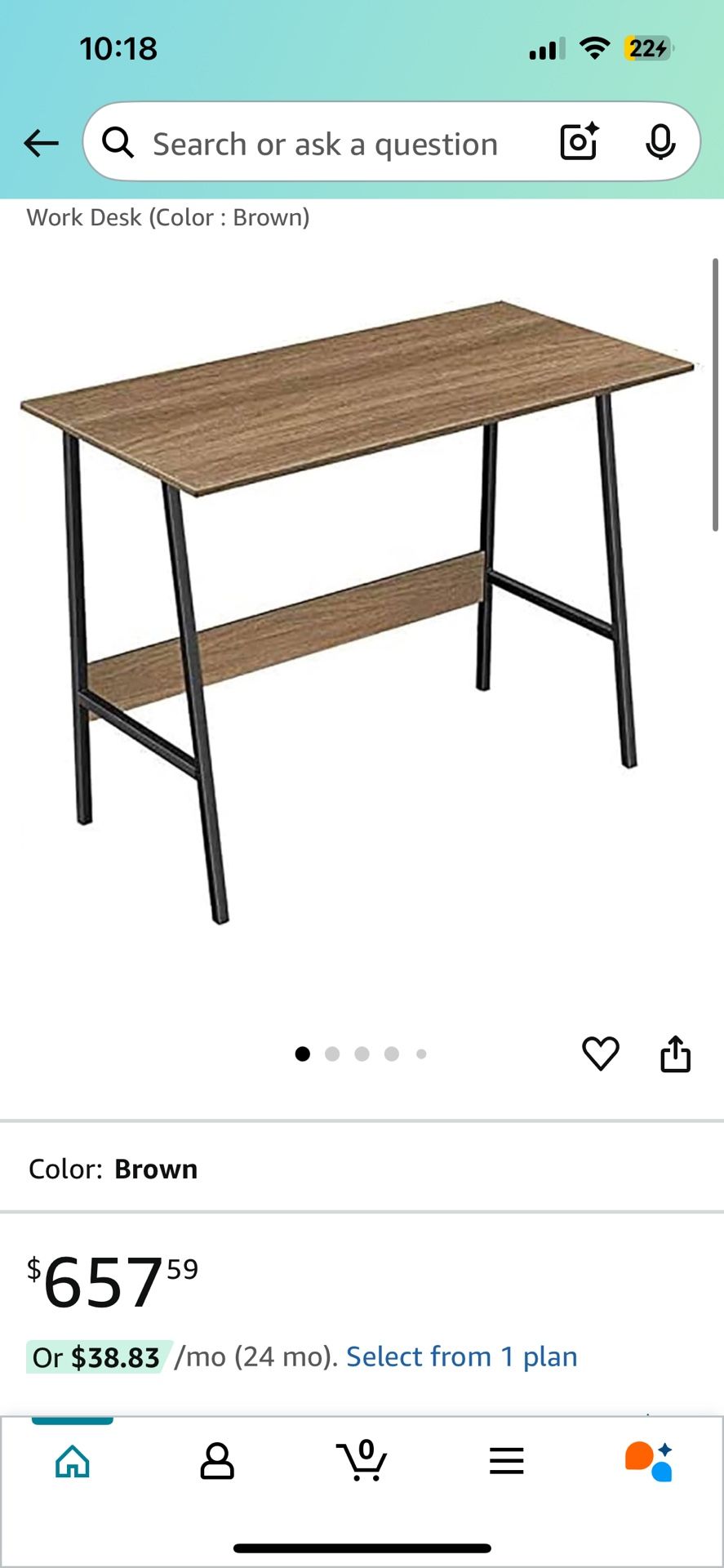 Desk Top