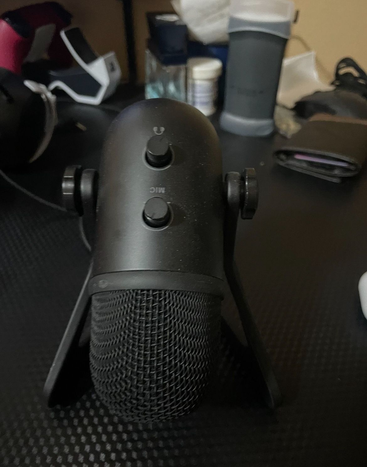 Fifine Gaming/streaming/podcast Microphone