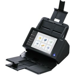 Canon Scanfront 400 