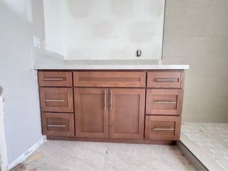 Vanities