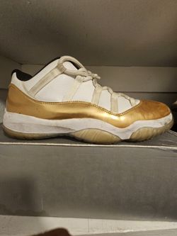 Jordan 11 Size 12 $80