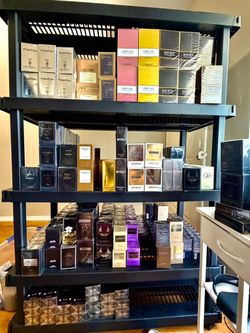 PERFUMES PARA MUJER Y HOMBRE