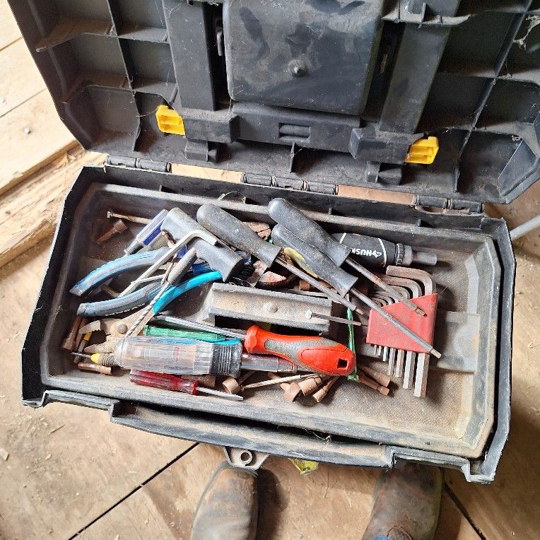 Tools 