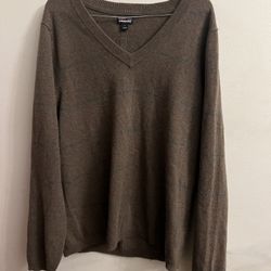 Patagonia V-neck Sweater 