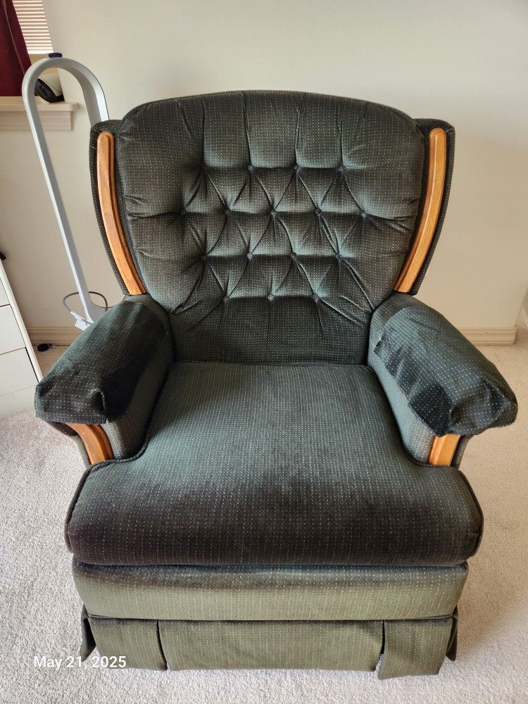 Recliner