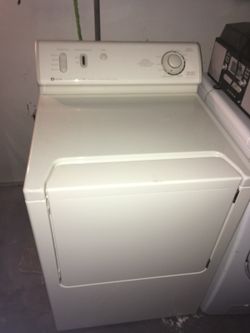 Maytag Dryer