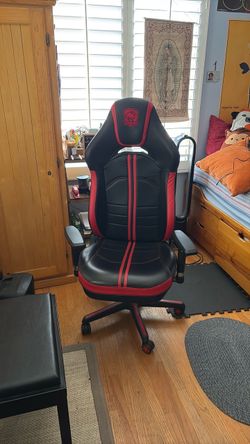 Gaming chair