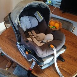 Chicco Carseat  Keyfit30